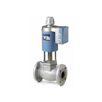 PLC BPZ MVF461H32-12 Vanne de régulation électromagnétique à vapeur pour système de contrôle d'automatisation