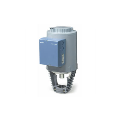 Système de contrôle d'automatisation amélioré par PLC BPZ SKB32.51 Actuateur électro-hydraulique
