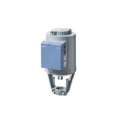 Expérience de contrôle sans couture du bâtiment avec un actionneur électro-hydraulique PLC BPZ SKB62UA