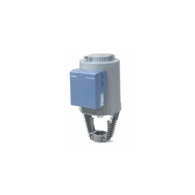 Automatisation industrielle simplifiée avec le PLC BPZ SKC32.60 Actuateur électro-hydraulique