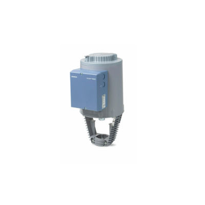 Expérience de commande fluide et précise avec l'actionneur électro-hydraulique PLC BPZ SKC62UA