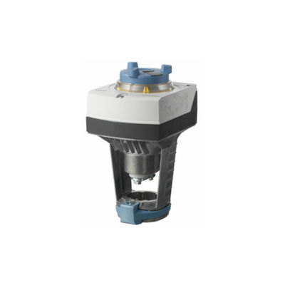 PLC S55150-A102 BPZ SAX81.00 Appareil d'actionnement de soupape pour contrôle d'automatisation dans les systèmes de bâtiment