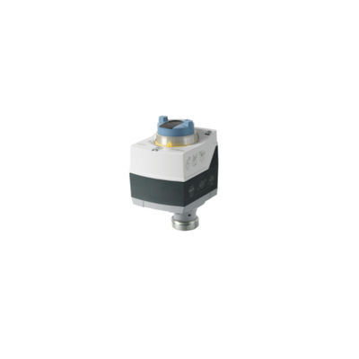 Actuateur électrique de commande de bâtiment 400N avec 30 secondes de course et 5,5 mm24VSAS81.03