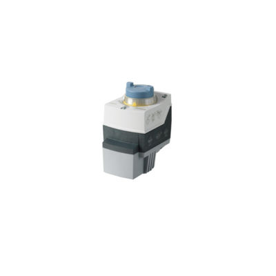 400N de course 5,5 mm 24V actionneur électrique PLC S55158-A105 pour système d'automatisation du bâtiment
