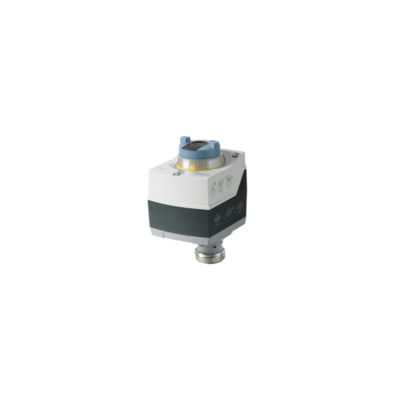 PLC S55158-A119 Système de contrôle d'automatisation de l'actionneur électrique améliorant le contrôle du bâtiment