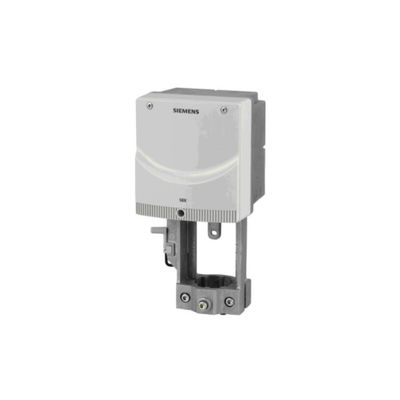 Automatisation des bâtiments simplifiée avec le PLC S55160-A102 IBT SBX31 actionneur 3PAC230V700N20