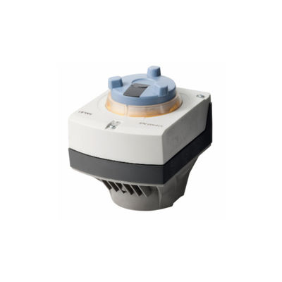 Actuateur de déplacement d'angle S55162-A100 Le choix parfait pour l'automatisation du contrôle du bâtiment