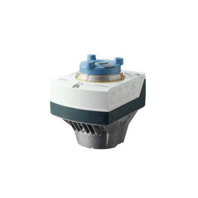 S55162-A104 SAL81.00T10 Actuateur à course angulaire personnalisable pour les solutions d'automatisation