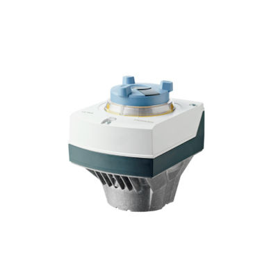 Améliorez le contrôle de votre bâtiment avec le PLC S55162-A108 SAL31.00T10/Actuateur de course angulaire