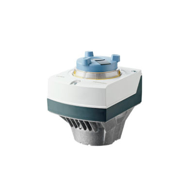 S55162-A121 S55162-A121 SAL31.03T10/F05 Appareil d'actionnement de soupape papillon pour le contrôle du bâtiment