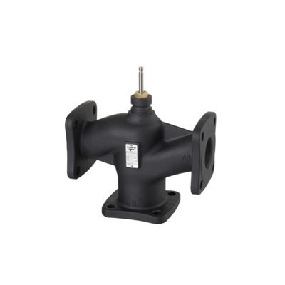 PLC S55204-V166 VXF42.25-10C Régulateur de soupape pour système de contrôle d'automatisation du bâtiment