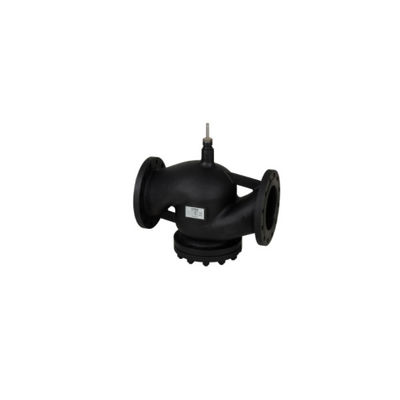 PLC S55206-V124 VVF43.250-630K Régulateur de soupape pour système de contrôle d'automatisation du bâtiment