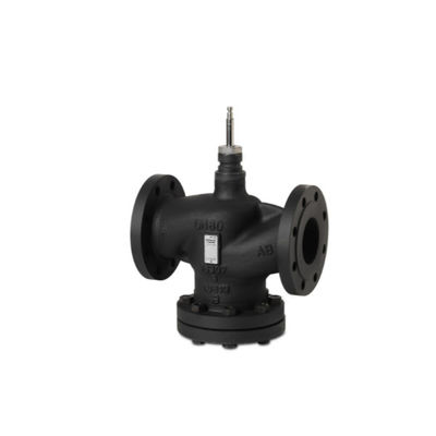 PLC S55210-V126 VVF63.15-1.25L Corps de soupape de siège à flanc pour l'automatisation du contrôle du bâtiment