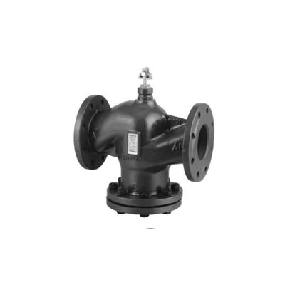 PLC S55220-V109 IBT VVF47.100 Ventilateur à bride bidirectionnelle PN16 pour système de contrôle d'automatisation