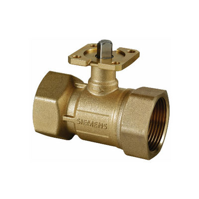 PLC S55230-V209 VAI51.32-16 soupape à bille soupape bidirectionnelle pour système de contrôle d'automatisation