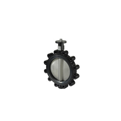Mettez à niveau votre système d'automatisation du bâtiment avec le PLC S55235-V154 VFL41.125 Butterfly Valve