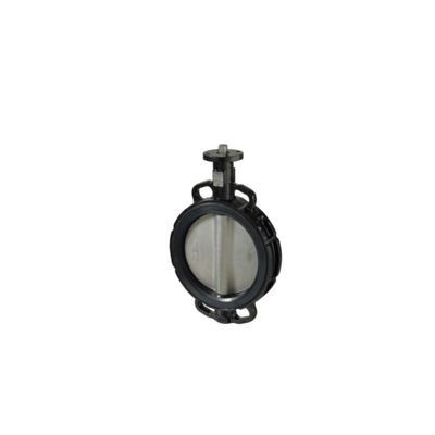 PLC S55235-V169 VFW41.50U Valve papillon Votre solution pour un contrôle automatique en douceur
