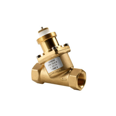 Système de commande automatique de la soupape combinée S55264-V111