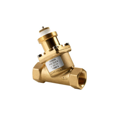 PLC S55264-V109 VPI46.15L0.2 Valve combinée pour système de contrôle d'automatisation du bâtiment
