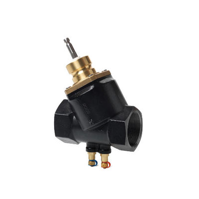 PLC S55264-V130 vanne de combinaison DN5011500/h Parfait pour l'automatisation du contrôle du bâtiment