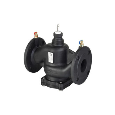 DN80 PLC S55266-V178 Valve combinée pour système de contrôle d'automatisation