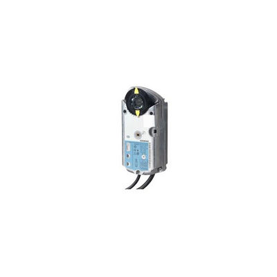 Actuateur d'amortisseur de 24 V pour axe carré 12x12 mm sans unité de surveillance GRA126.1E/12