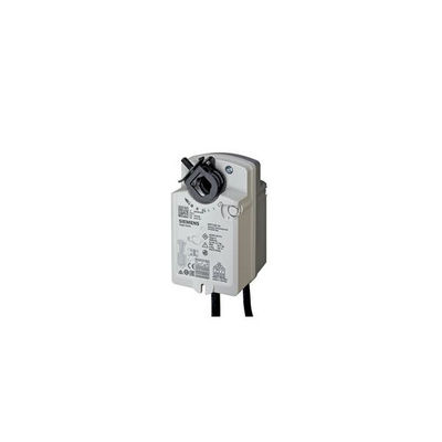 PLC S55499-D238 Actuateur de soupape à air 4Nm24V avec contrôle de quantité analogique GPC166.1A