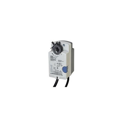 Améliorez votre bâtiment avec le contrôleur d'automatisation PLC S55499-D230 Actuateur GSD346.1A