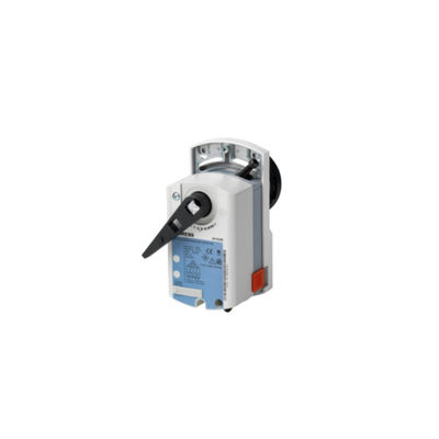 Actuateur GLB161.9E pour le système de contrôle d'automatisation de bâtiment PLC S55499-D402