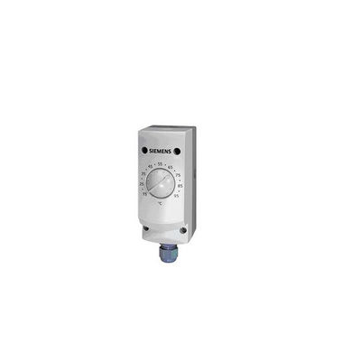 IP43 Système de contrôle d'automatisation PLC S55700-P111 Limiteur de température pour RAK-TR.1000B-H