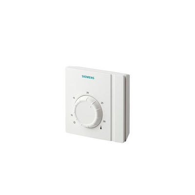 Contrôleur de température intelligent S55770-T220 RAA21 pour système de contrôle d'automatisation du bâtiment