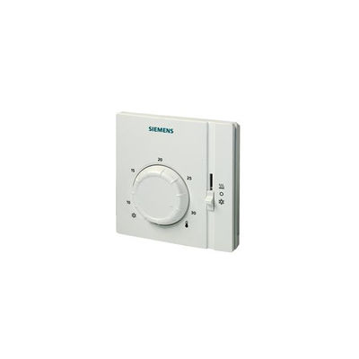 Régulateur de température intelligent S55770-T224 RAA41 pour système de contrôle d'automatisation du bâtiment