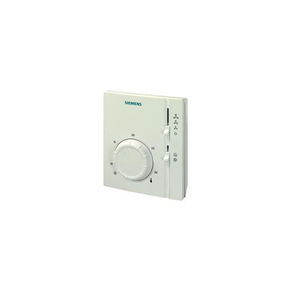 Régulateur de température intelligent S55770-T229 RAB31 pour système de contrôle d'automatisation du bâtiment