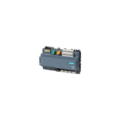 16 Station d'automatisation des entrées et sorties avec Modbus et BACnet/IP PXC4.E16 S55375-C100