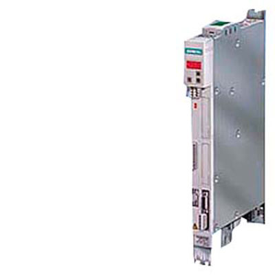 6SE7011-5EP50 SIMOVERT MASTERDRIVES MOTION CONTROL COMPACT PLUS CONVERTER 3 380-480V AC 50/60HZ 1,5A Pour les appareils électroniques à commande électrique, le régulateur de la tension est utilisé pour la commande électrique.