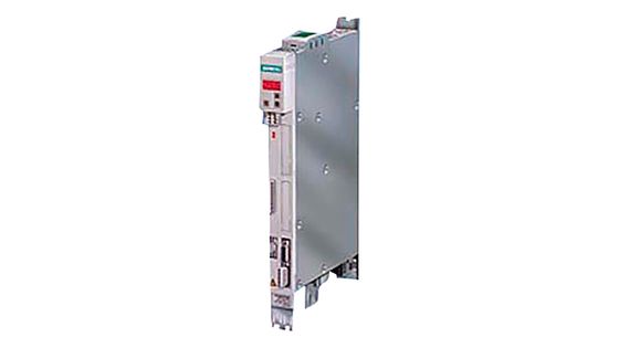 6SE7011-5EP50 SIMOVERT MASTERDRIVES MOTION CONTROL COMPACT PLUS CONVERTER 3 380-480V AC 50/60HZ 1,5A Pour les appareils électroniques à commande électrique, le régulateur de la tension est utilisé pour la commande électrique.