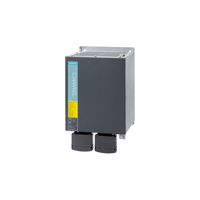 Module de ligne active de 120 kW PLC SINAMICS S120 Module d'interface active 3AC 380-480V 50/60HZ