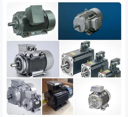 1FL6022-2AF21-1MA1 Servo moteur V90 personnalisable selon les exigences du client