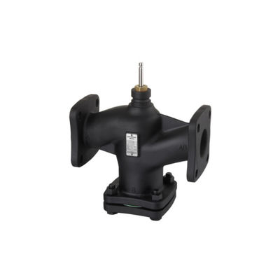 Siemens S55204-V155 VVF42.65-50C Valve régulatrice Une nécessité pour l'automatisation du bâtiment
