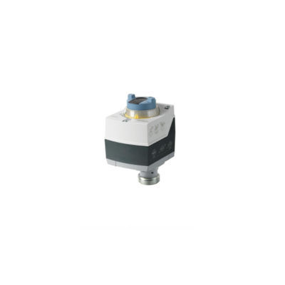 Actuateur électrique pour le contrôle du bâtiment Système de contrôle d'automatisation Siemens S55158-A100