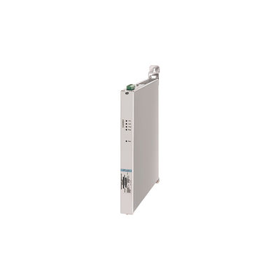 Le module de commande de l'unité d'alimentation par induction/réduction de l'énergie CUSA AFE de Siemens SIMOVERT
