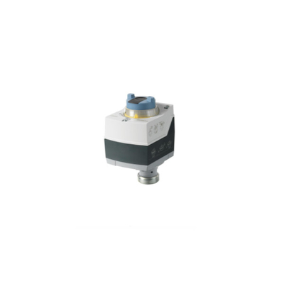Actuateur électrique pour le contrôle du bâtiment Système de contrôle d'automatisation Siemens S55158-A100
