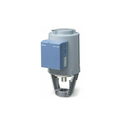 Actuateur électro-hydraulique SKB60 pour systèmes d'automatisation des bâtiments
