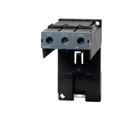 Siemens 3RU5936-3AA01 Installation autonome pour la théorie des relais de charge de contact et de tension