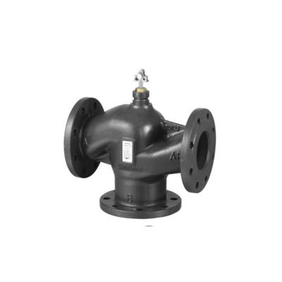 Siemens S55220-V101 IBT VXF47.65 Valve à bride à trois voies pour système de contrôle d'automatisation