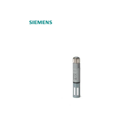 BPZ AQF3150 Capteur Siemens pour les sondes de mesure dans les systèmes de contrôle de l'automatisation du bâtiment