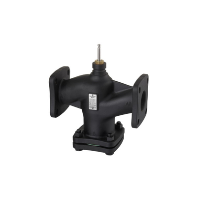 Siemens S55204-V155 VVF42.65-50C Valve régulatrice Une nécessité pour l'automatisation du bâtiment