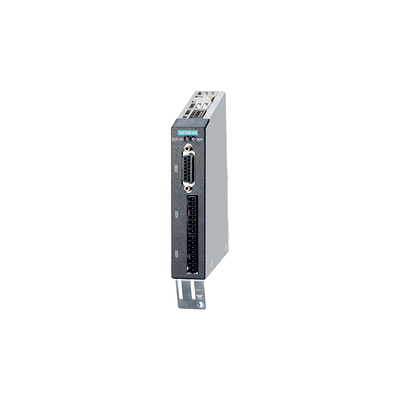 Le module de capteur Siemens SINAMICS SMC30 pour le codeur incrémentiel et le module 6SL3055-0AA00-5CA2