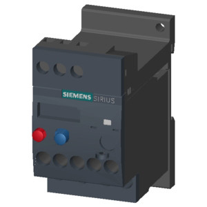 Siemens 3RU6116-1CB1 Relais de surcharge 11...16 A Taille S00 Classe 10 pour moteur autonome