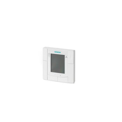 Régulateur de température ambiante Siemens BPZ RDF300.02